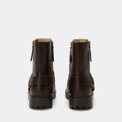 Olympia Java Boot