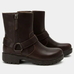 Olympia Java Boot