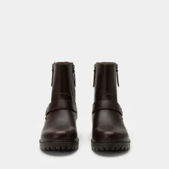 Olympia Java Boot