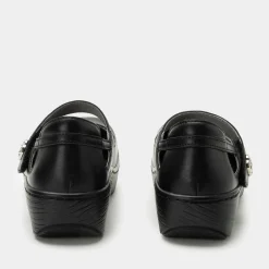 Onika Black Shoe