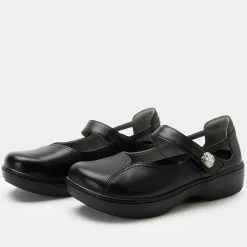 Onika Black Shoe
