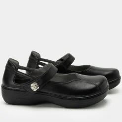 Onika Black Shoe