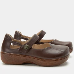 Onika Coffee Bean Shoe