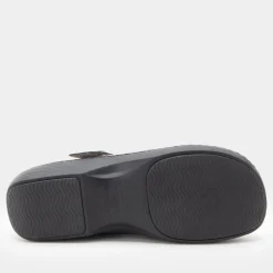 Onika Mirage Pewter Shoe