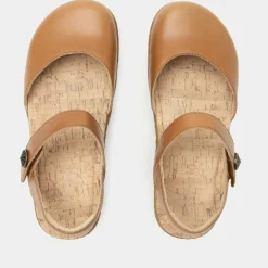 Opal Latte Shoe