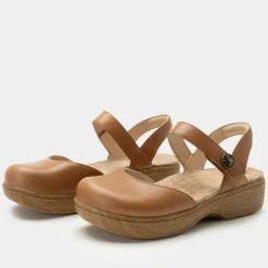 Opal Latte Shoe