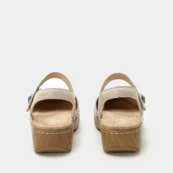 Opal Oat Shoe