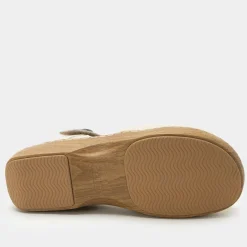 Opal Oat Shoe
