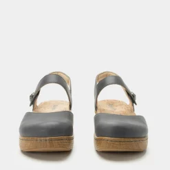 Opal Stone Shoe