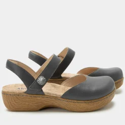 Opal Stone Shoe