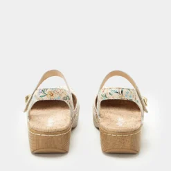 Opal Summer Thyme Shoe