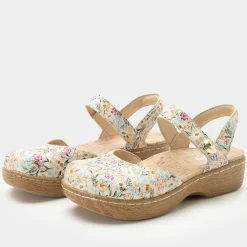 Opal Summer Thyme Shoe