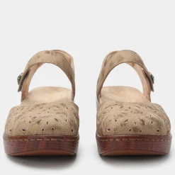 Opal Tan Breeze Shoe