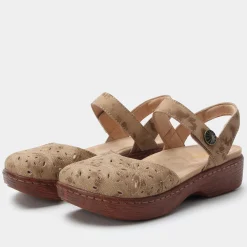Opal Tan Breeze Shoe