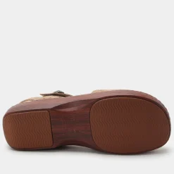Opal Tan Breeze Shoe