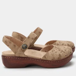 Opal Tan Breeze Shoe