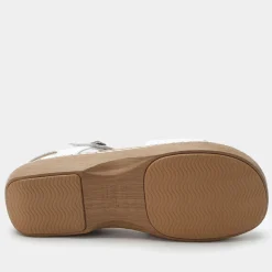 Opal White Breeze Shoe