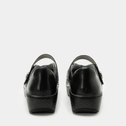 Opheliah Black Breeze Shoe