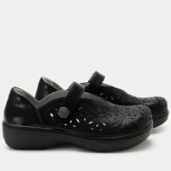 Opheliah Black Breeze Shoe