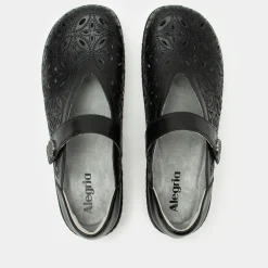 Opheliah Black Breeze Shoe