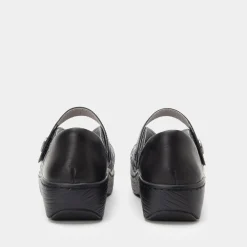 Opheliah Ivy Brush Silver Shoe