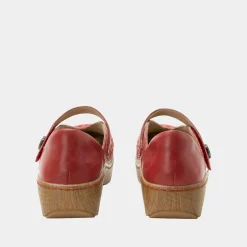Opheliah Razberry Breeze Shoe