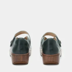 Opheliah Tree Hugs Shoe