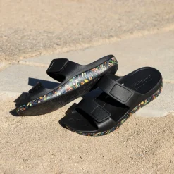 Orbyt Fruit Punch Sandal