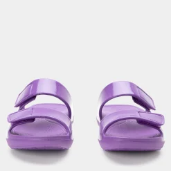 Orbyt Iris Gloss Sandal