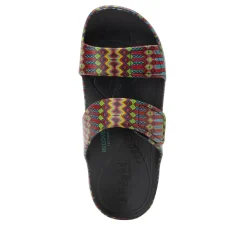 Orbyt Sayulita Nights Sandal