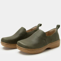 Orygin Avocado Shoe