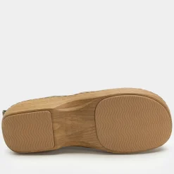Orygin Avocado Shoe