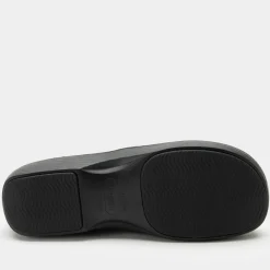 Orygin Black Shoe