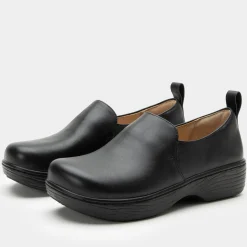 Orygin Black Shoe