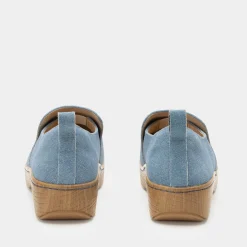 Orygin Jean Jeanie Shoe