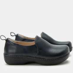 Orygin Navy Shoe