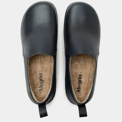 Orygin Navy Shoe