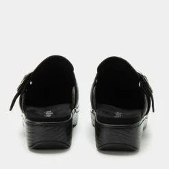 Osmosis Black Bird Shoe