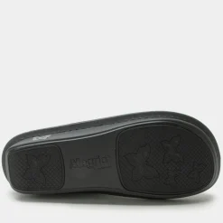 Paloma Black Nappa Mary Jane