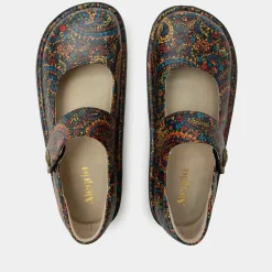 Paloma Bold & Beautiful Mary Jane
