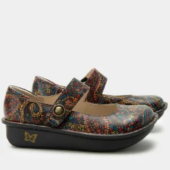 Paloma Bold & Beautiful Mary Jane