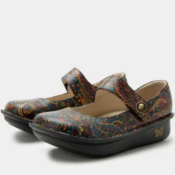 Paloma Bold & Beautiful Mary Jane