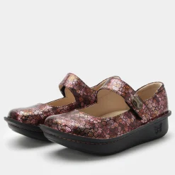 Paloma Bronze Fusion Mary Jane