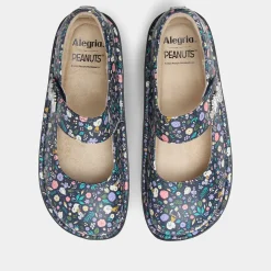 Paloma In Bloom Mary Jane