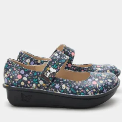 Paloma In Bloom Mary Jane