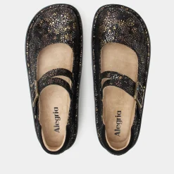 Paloma Twilight Bloom Mary Jane