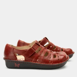 Pesca Garnet Sandal