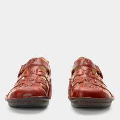 Pesca Garnet Sandal