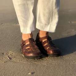 Pesca Tawny Sandal