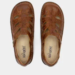 Pesca Tawny Sandal